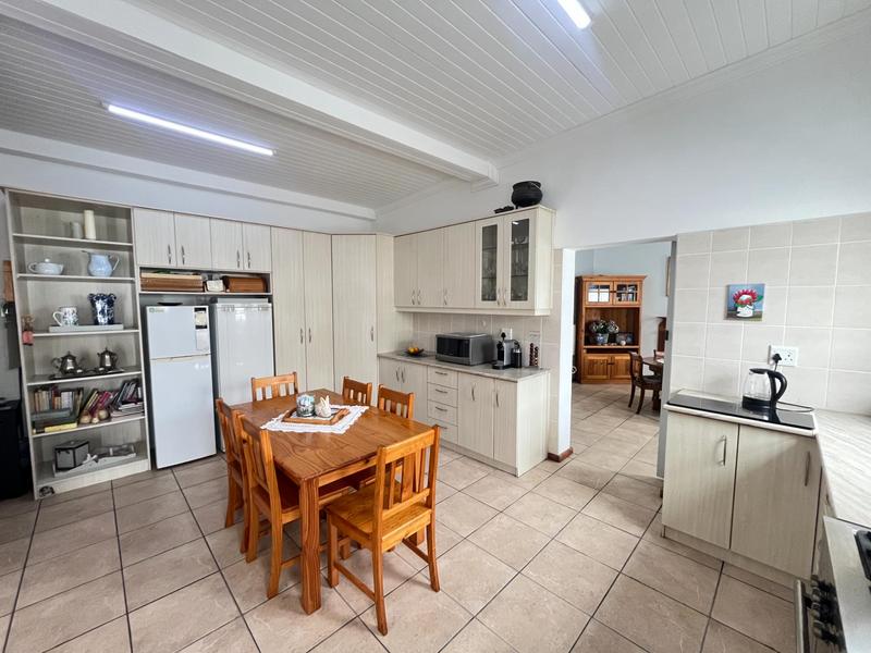 3 Bedroom Property for Sale in Dwarskersbos Western Cape